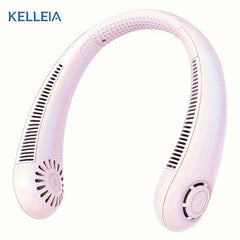 Vaneless Neck Hanging Fan
