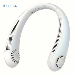 Vaneless Neck Hanging Fan