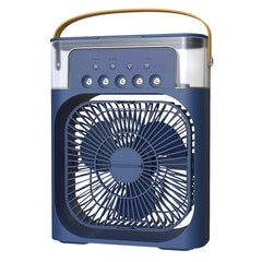 Portable Mini Frost Fan